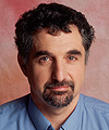 Photo of Yair Amichai-Hamburger
